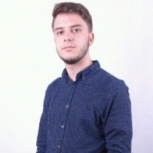 Adrian Gemene-Freelancer in Iasi,Romanian