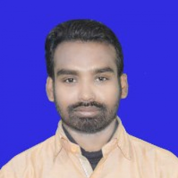 Sanjeev Choudhary-Freelancer in ,India