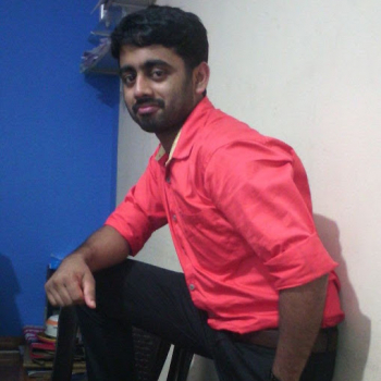 Muhammed Shafi-Freelancer in Chennai,India