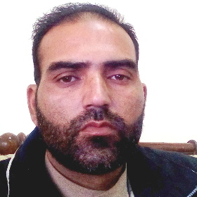 Irshad Ghani-Freelancer in kohat,Pakistan