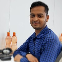 Tapan Behera-Freelancer in Bhubaneswar,India