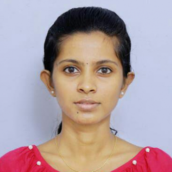 Anju C D-Freelancer in kerala,India