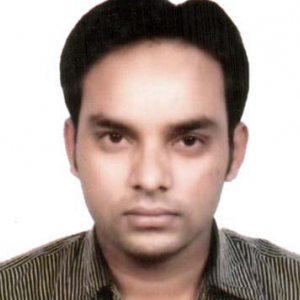 Keshav Kumar Dewangan-Freelancer in Bhilai,India