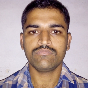 Bhola Ram-Freelancer in New Delhi,India