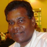 Viswanathan Ramanathan-Freelancer in Hatton,Sri Lanka
