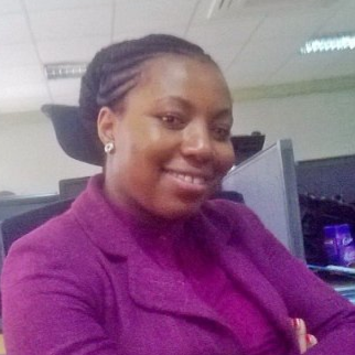 Barbara Atamba-Freelancer in Nairobi,Kenya