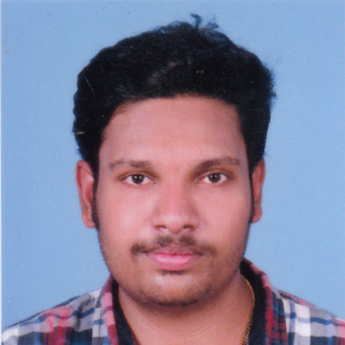 Sandeep Sudesh-Freelancer in Alappuzha,India