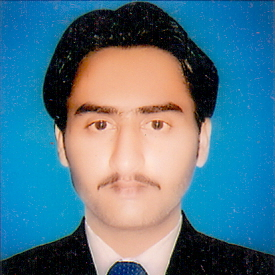 Muslim Hussain-Freelancer in Karachi,Pakistan