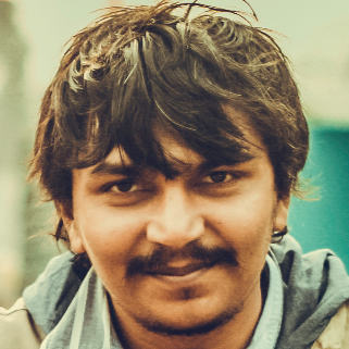 Mishal Shah-Freelancer in Vadodara,India