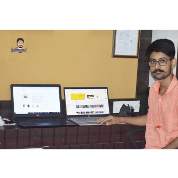 Jaidayal Saraswat-Freelancer in Nokha,India