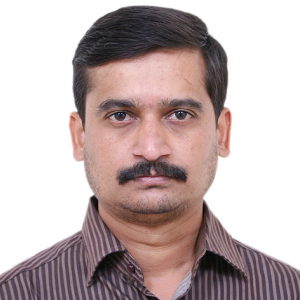 Ganesh KV-Freelancer in Bengaluru,India