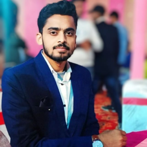 Sudhanshu Kumar-Freelancer in Delhi,India