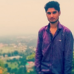 Rajat Dhiman-Freelancer in mohali,India