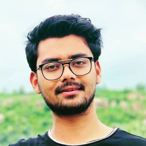 Saurabh Jain-Freelancer in Indore,India