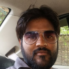 Vinay Yadav-Freelancer in Chandigrah,India