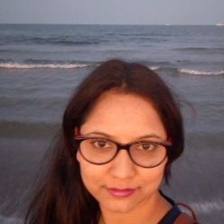 Moumita Sen-Freelancer in Valencia,Spain