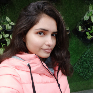 Jyoti Anand-Freelancer in ,India