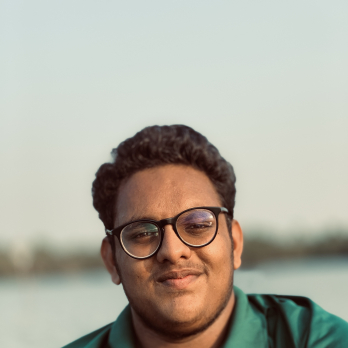 Faris Ibrahim-Freelancer in manglore,India