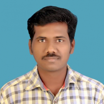 Mahendran M-Freelancer in madurai,India