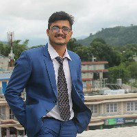 Pratik  Khanal-Freelancer in Lekhnath,Nepal