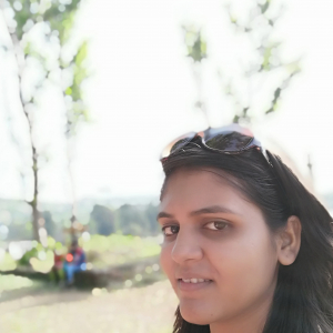 Lalita Wagh-Freelancer in Nashik,India
