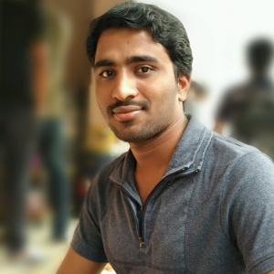 Madhu Sudhan-Freelancer in Hyderabad,India
