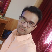 Zafaryab Khan-Freelancer in ,India