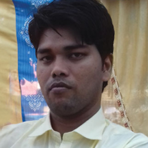 Mohammed Yasin-Freelancer in Ghaziabad,India