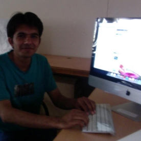 Nishant Makwana-Freelancer in Ahmedabad,India