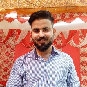Ayush Sharma-Freelancer in New Delhi,India