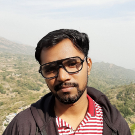 Ashish Jariwal-Freelancer in Mumbai,India