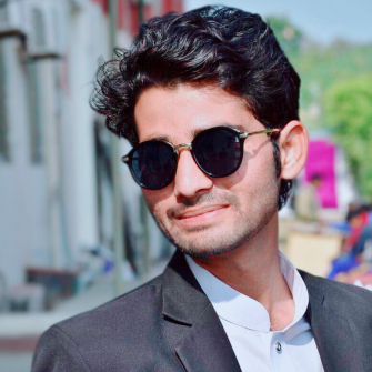 Jillani Qamar-Freelancer in Lahore,Pakistan
