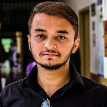 Hassan Saleem-Freelancer in Islamabad,Pakistan