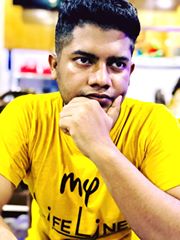 Najmus Sakib Saycot-Freelancer in Rajshahi,Bangladesh