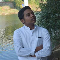 Sayed Vasih-Freelancer in Oorakam,India