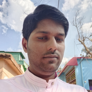 Nabin Patra-Freelancer in Bhubaneswar,India