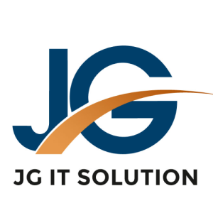 JG IT Solution