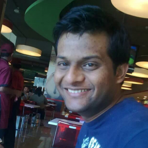 Vivek S-Freelancer in Bengaluru,India