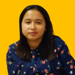 Luchie Flores-Freelancer in Davao,Philippines