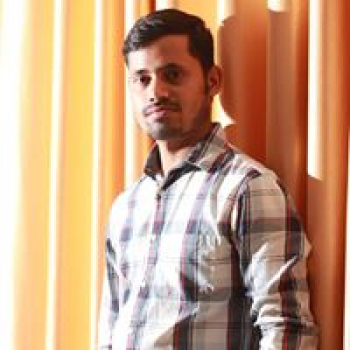 Sandeep Dewangan-Freelancer in Amarkantak,India