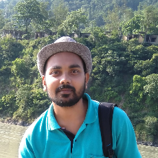 Ved Kumar-Freelancer in Delhi,India