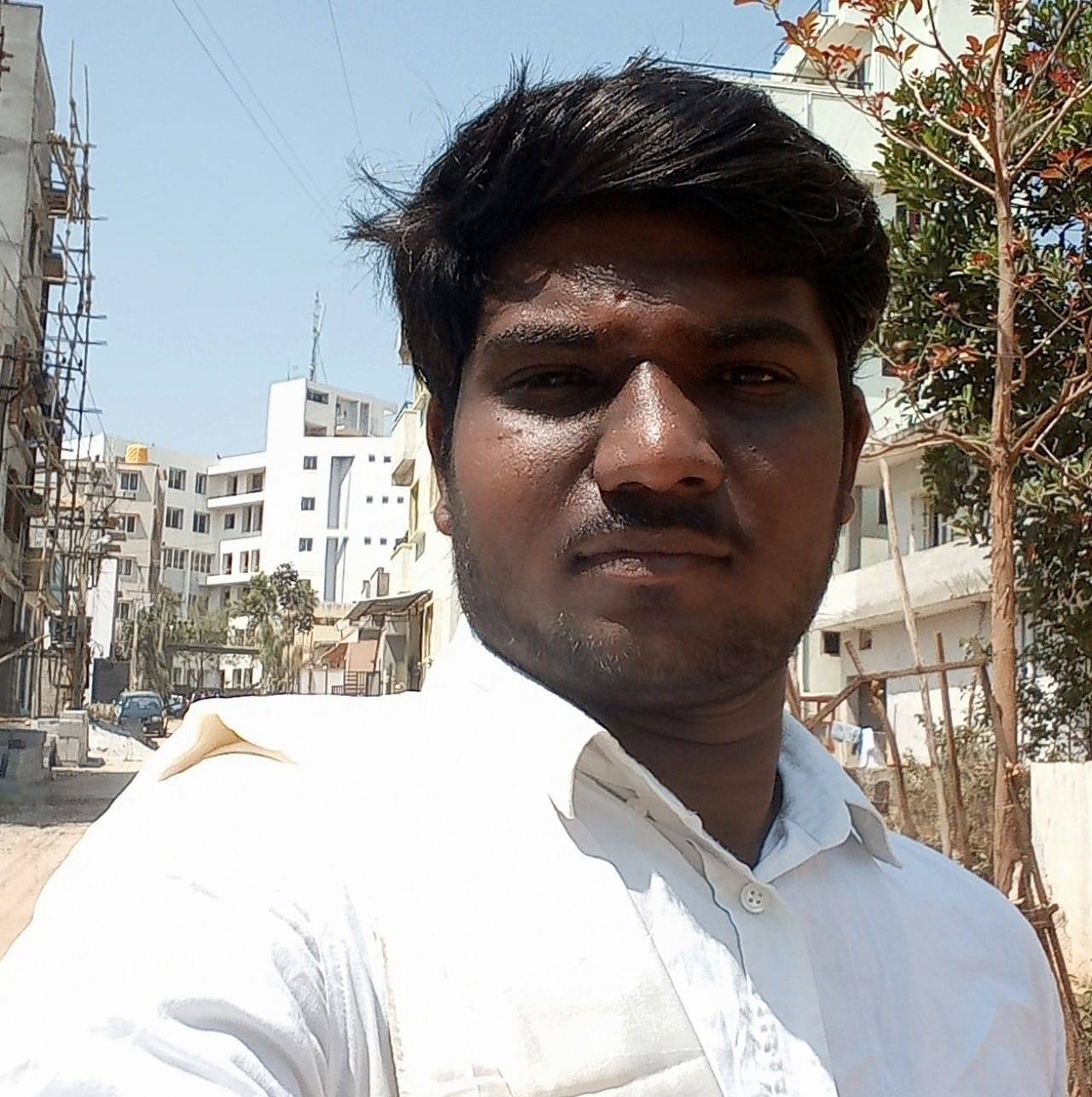 Suresh D-Freelancer in Bengaluru,India