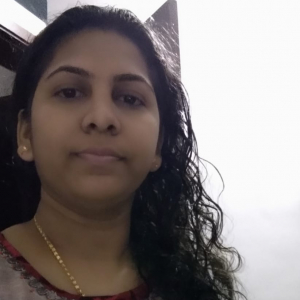 Dhanya Pk-Freelancer in Pune,India
