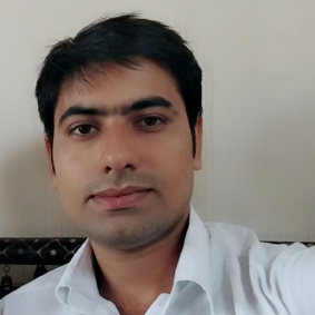 Mahendra Kumar Mishra-Freelancer in mirzapur,India