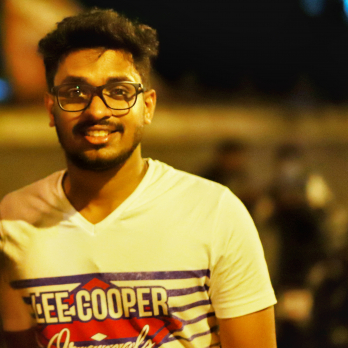 Aditya Biju Janardh-Freelancer in Kollam,India
