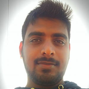 Mohan Phate-Freelancer in Pune,India
