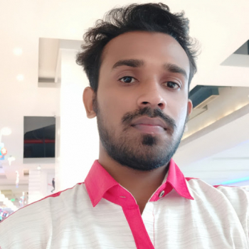 Dibyendu Ghosh-Freelancer in Pune,India