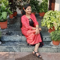 Varnika Garg-Freelancer in Ghaziabad,India
