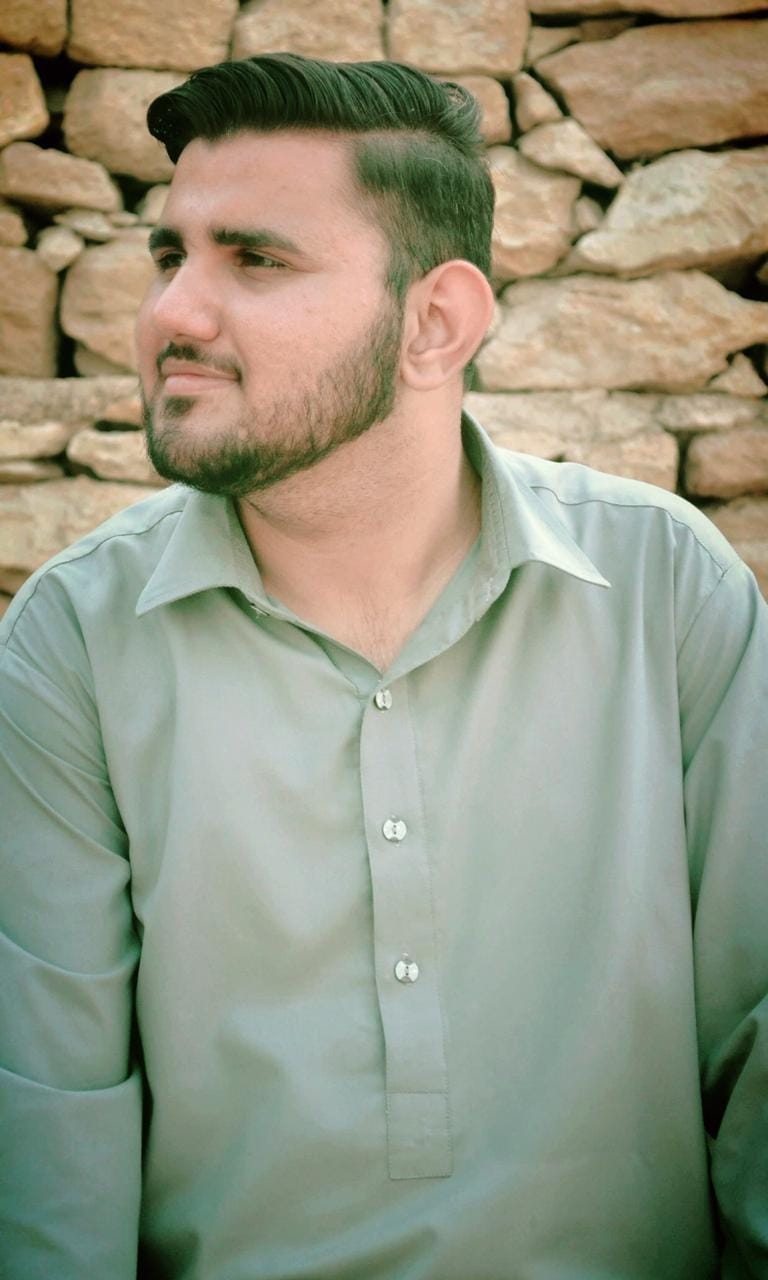 Affan Mushtaq-Freelancer in Karachi,Pakistan