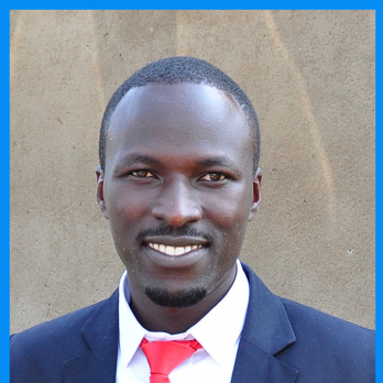 Damien Ndatimana-Freelancer in Kigali,Rwanda